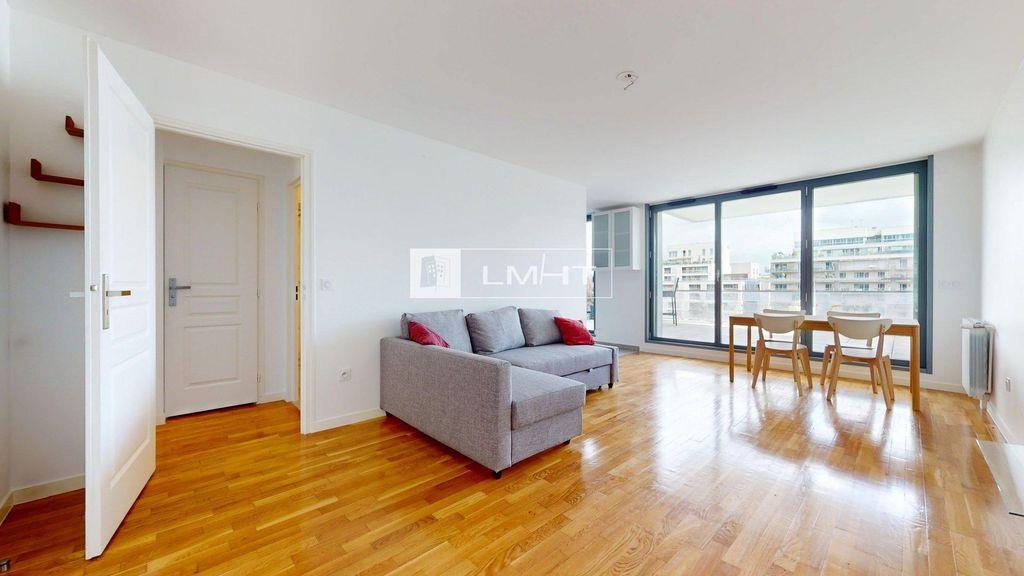 Appartement à louer, 72m², Boulogne-Billancourt