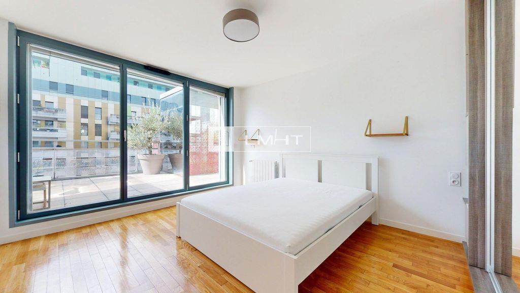 Appartement à louer, 72m², Boulogne-Billancourt