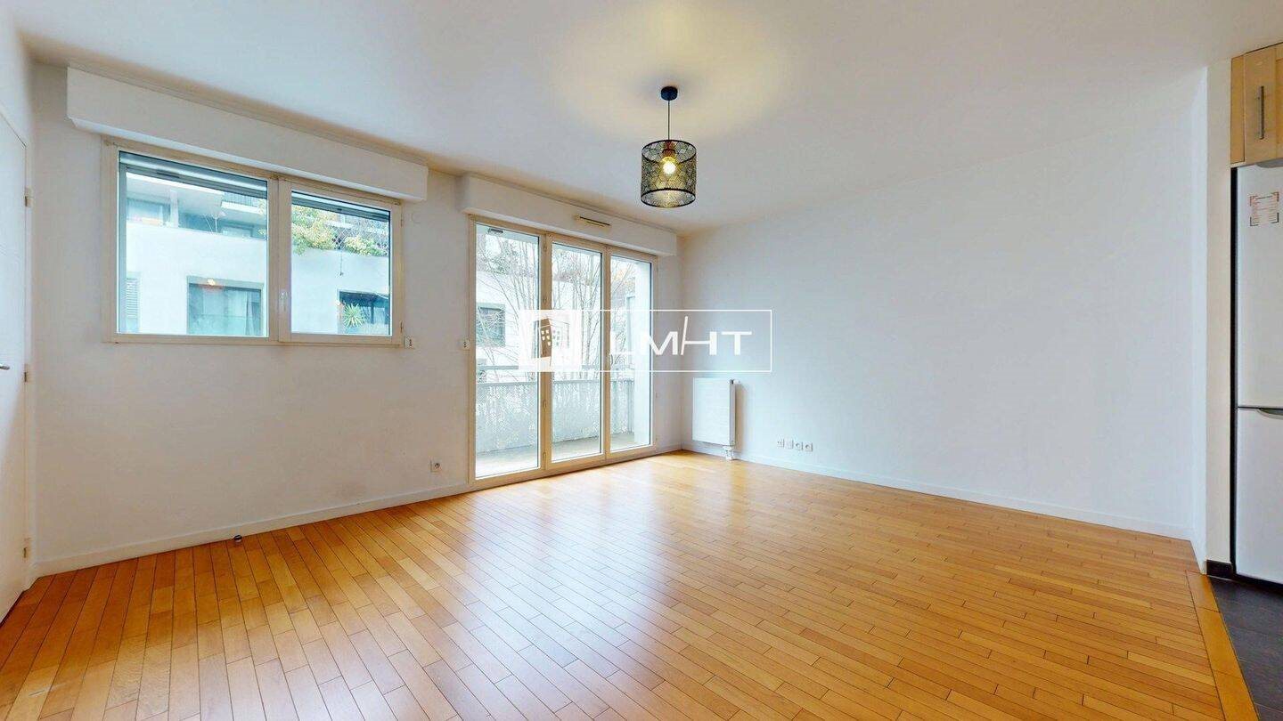 Appartement à louer, 47m², Boulogne-Billancourt