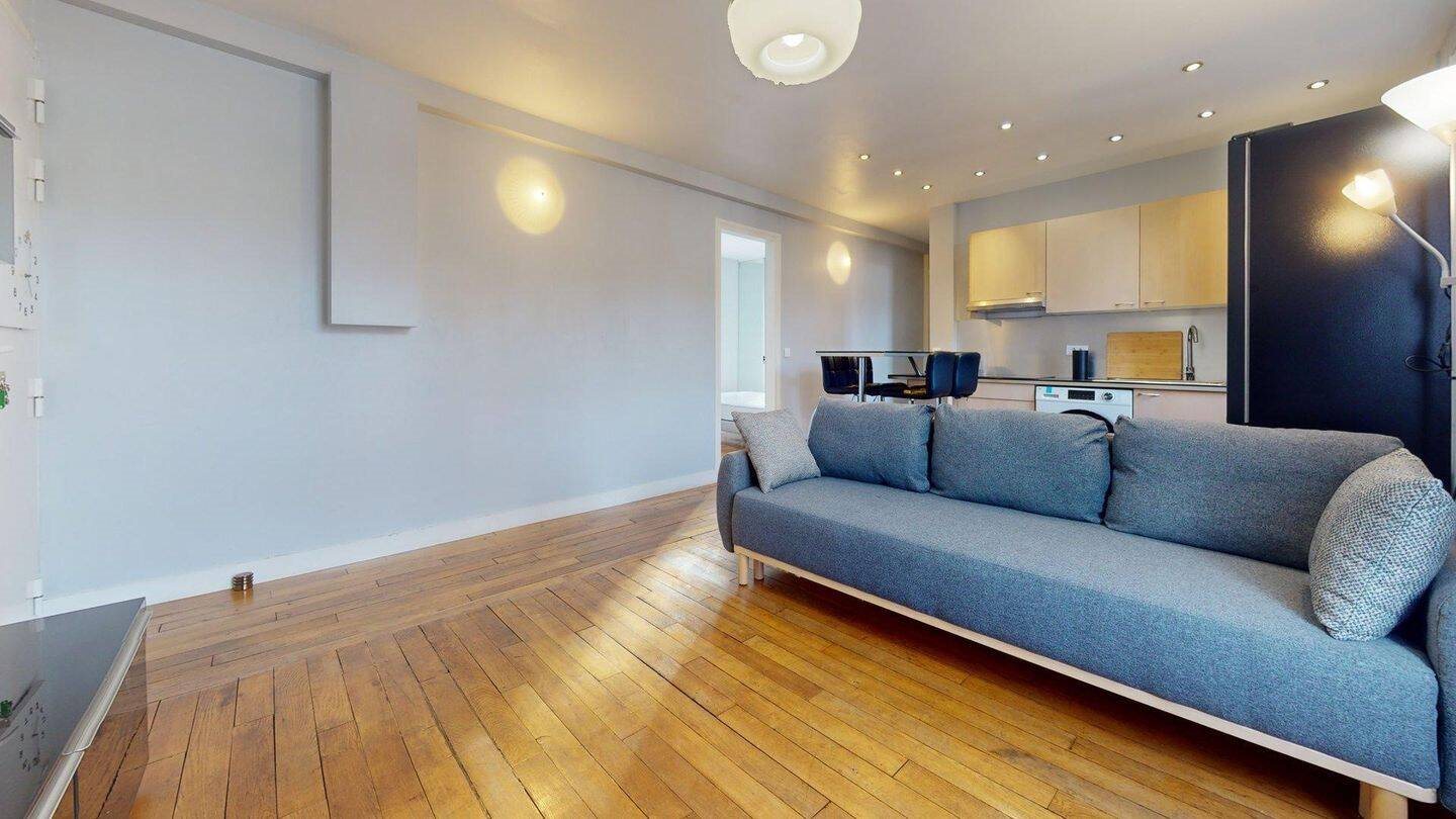 Appartement à louer, 44m², Sèvres