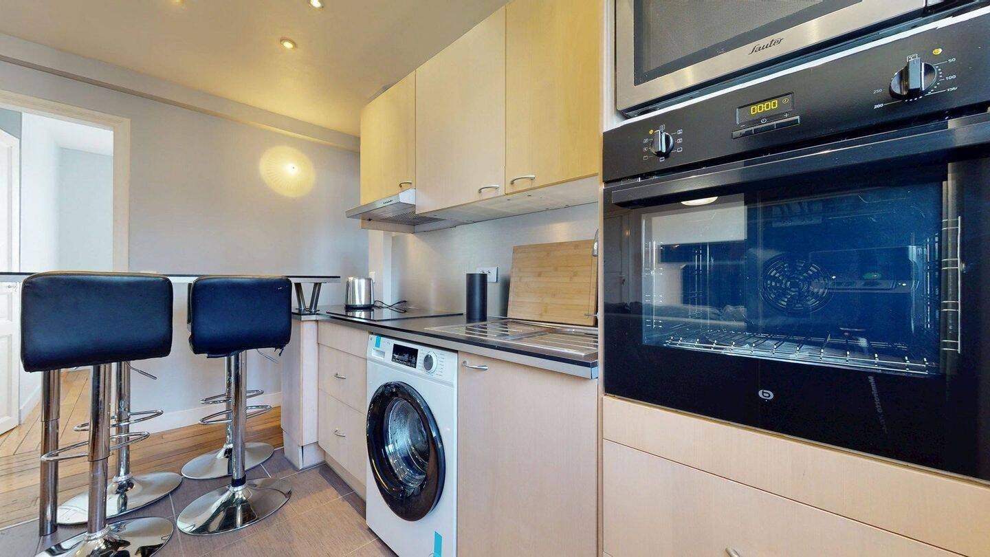 Appartement à louer, 44m², Sèvres