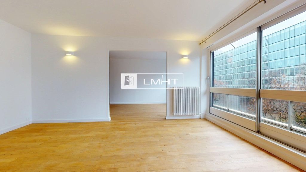 Appartement à louer, 104m², Boulogne-Billancourt