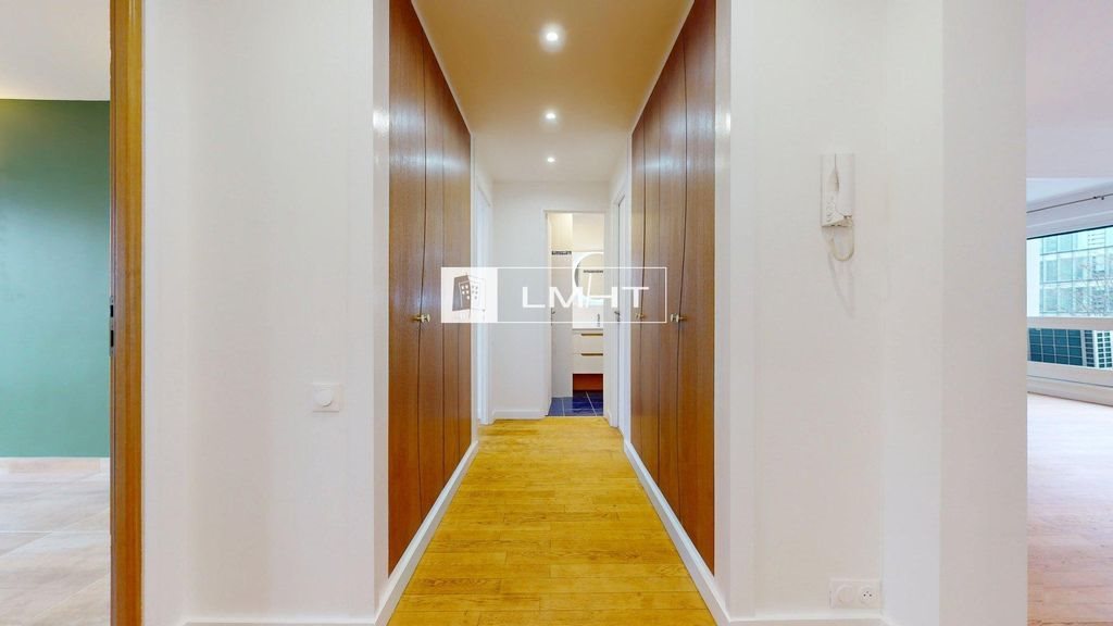 Appartement à louer, 104m², Boulogne-Billancourt