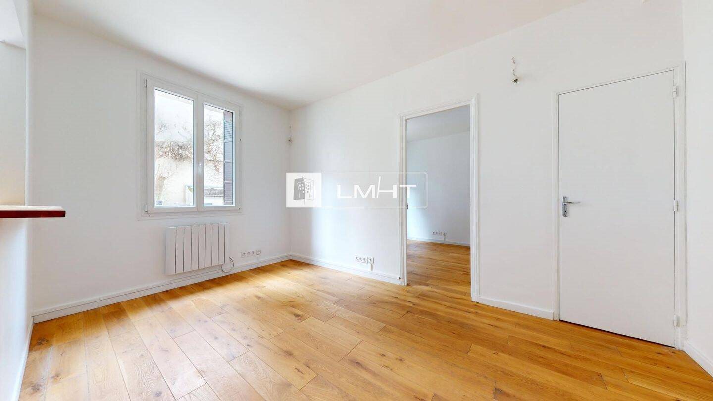 Appartement à louer, 33m², Boulogne-Billancourt