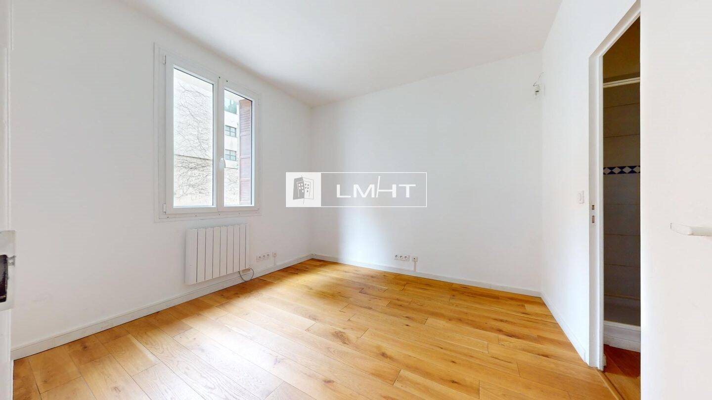 Appartement à louer, 33m², Boulogne-Billancourt