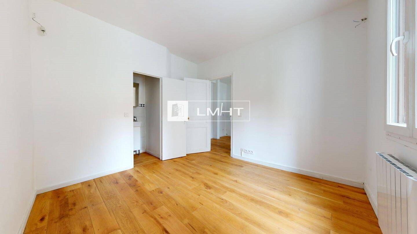 Appartement à louer, 33m², Boulogne-Billancourt