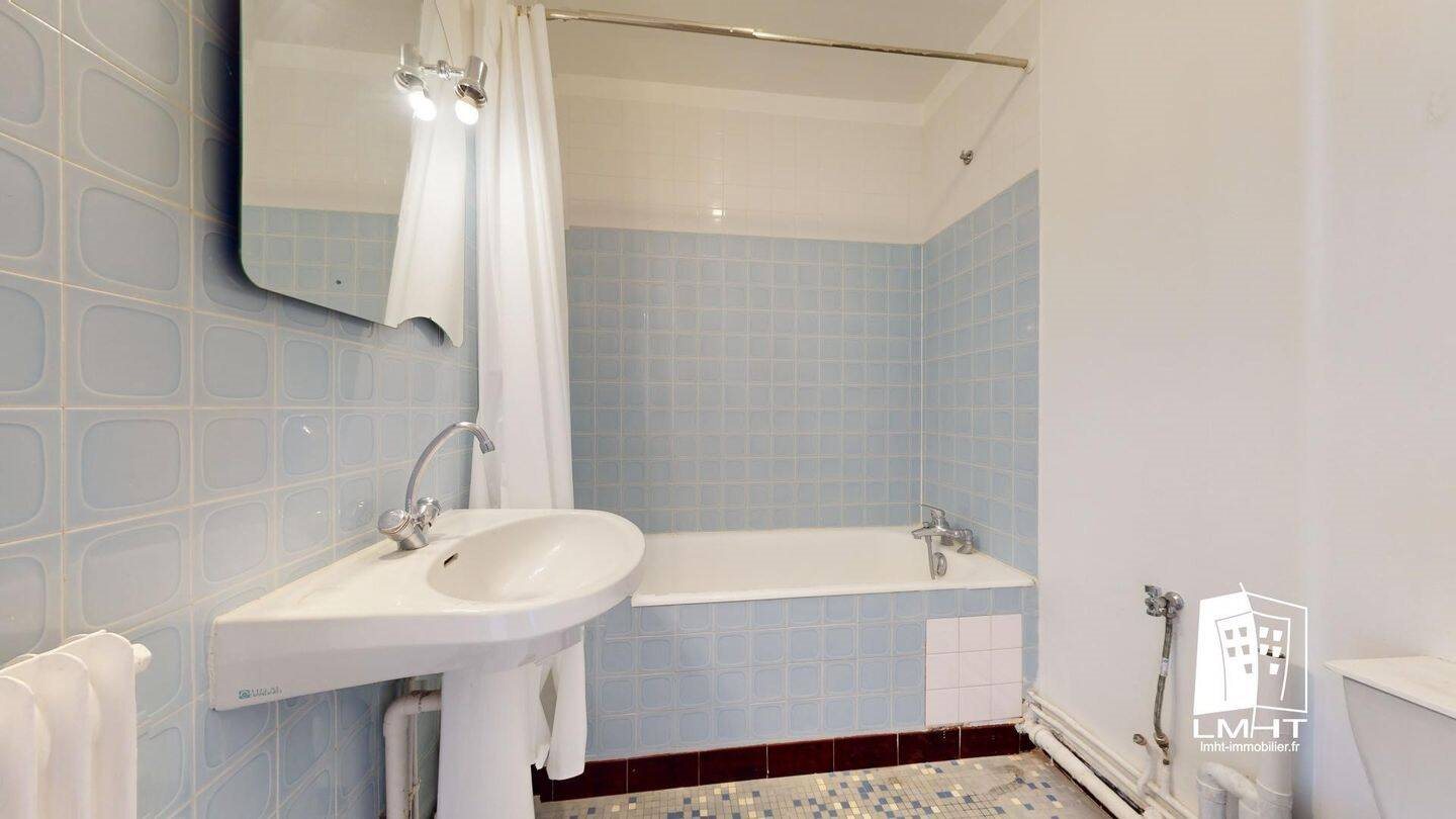 Appartement à louer, 23m², Meudon