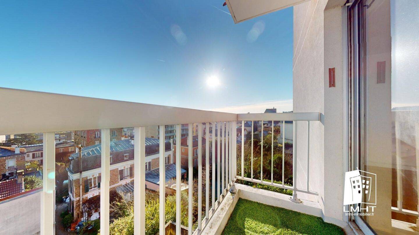 Appartement à louer, 23m², Meudon