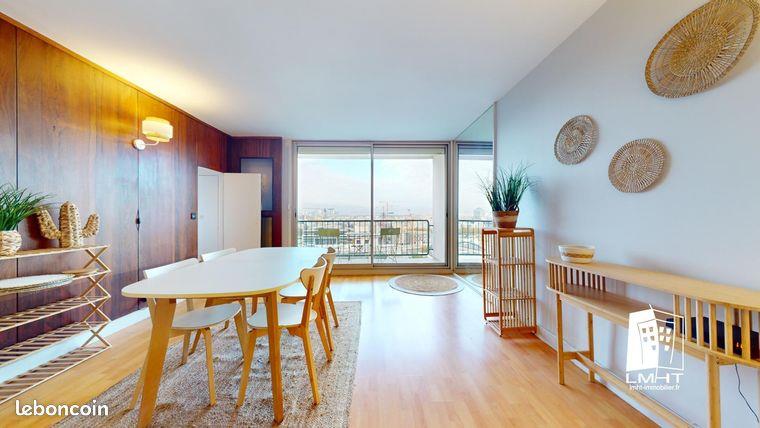Maison à louer, 70m², Meudon