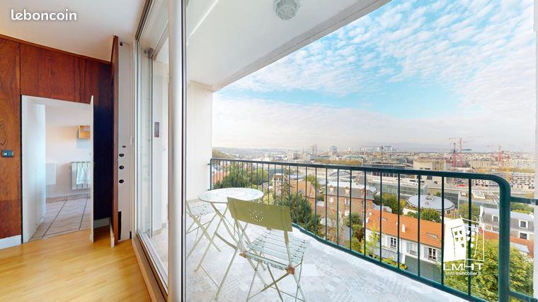 Maison à louer, 70m², Meudon