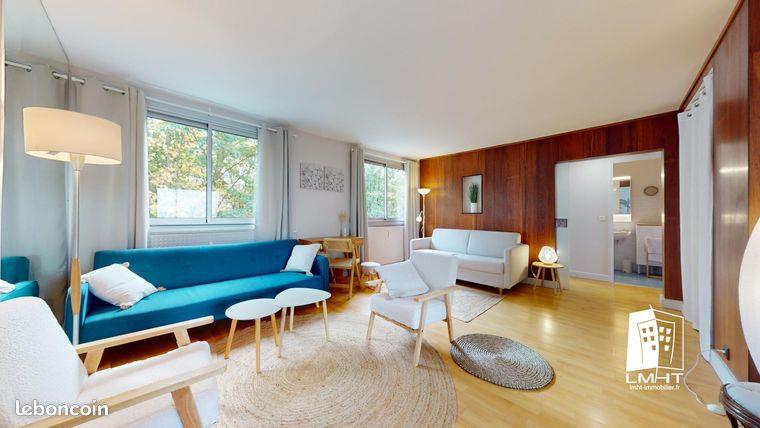 Maison à louer, 70m², Meudon