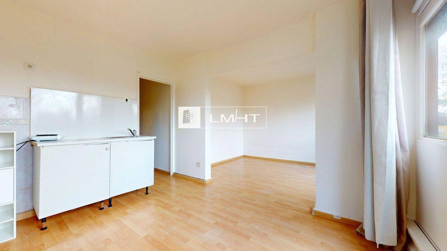 Appartement à louer, 26m², Le Chesnay