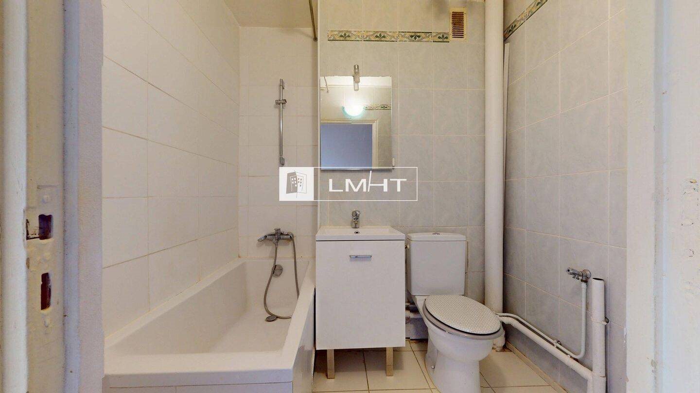 Appartement à louer, 26m², Le Chesnay