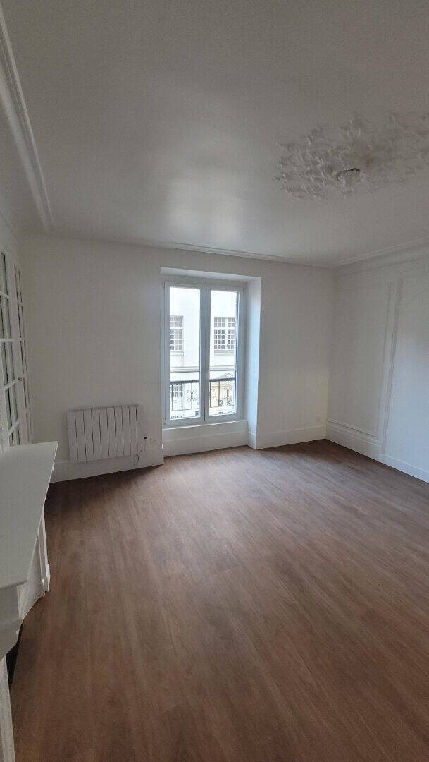 Appartement à louer, 61m², Paris 18ème