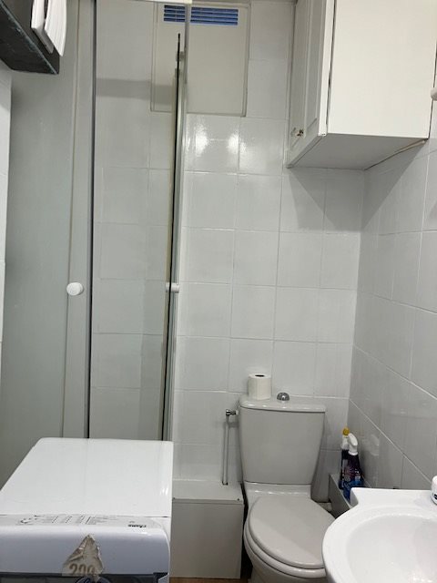 Appartement à louer, 26m², Boulogne-Billancourt