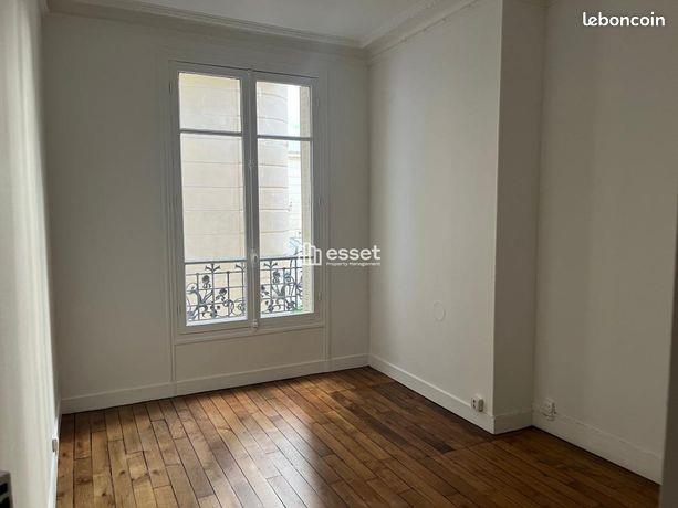 Appartement à louer, 44m², Paris 5ème