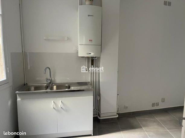 Appartement à louer, 44m², Paris 5ème