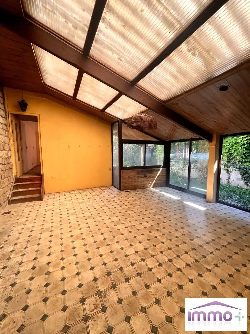 Maison à vendre, 80m², Pantin