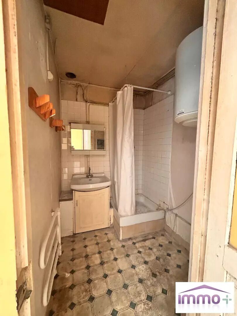 Maison à vendre, 80m², Pantin