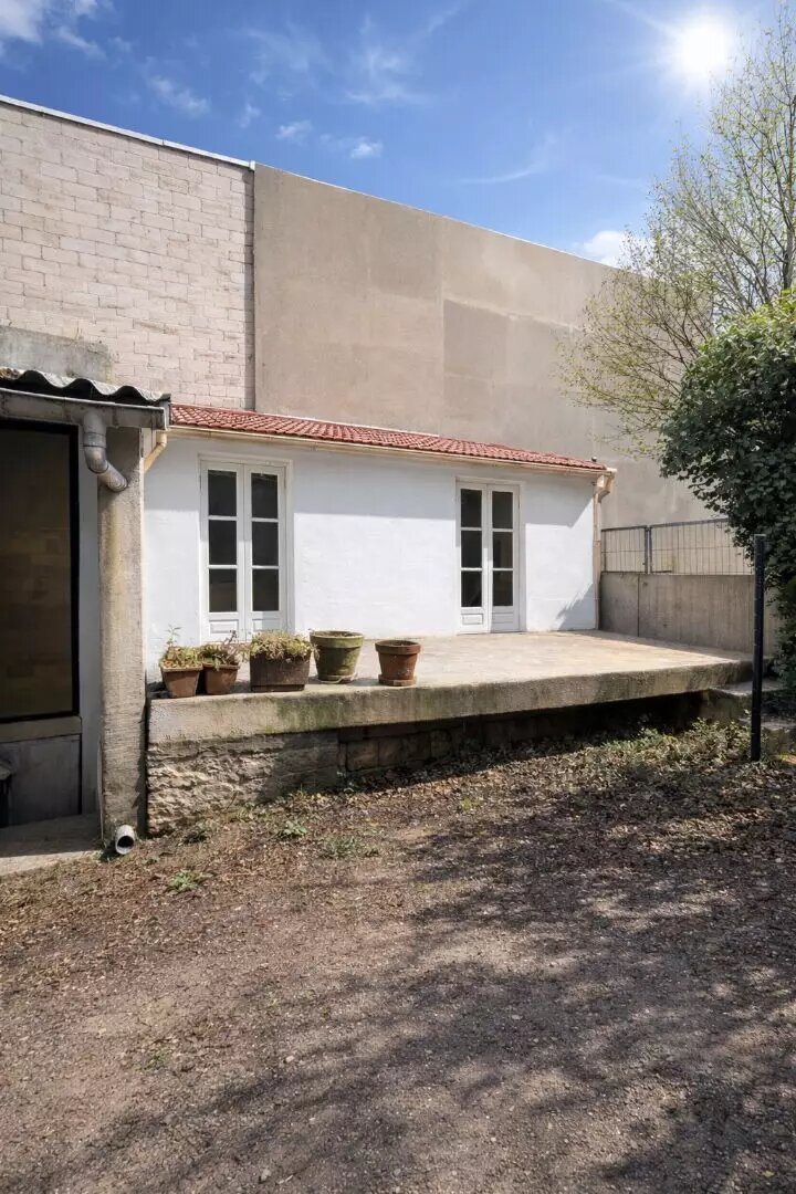 Maison à vendre, 166m², Pantin