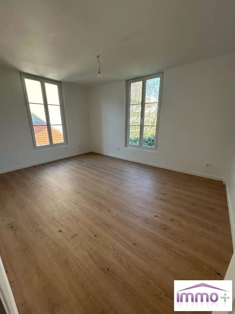 Maison à vendre, 166m², Pantin