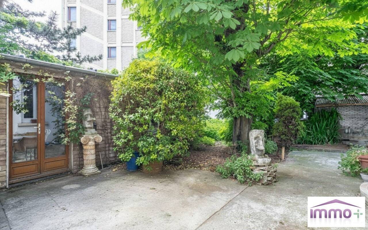 Maison à vendre, 280m², Pantin