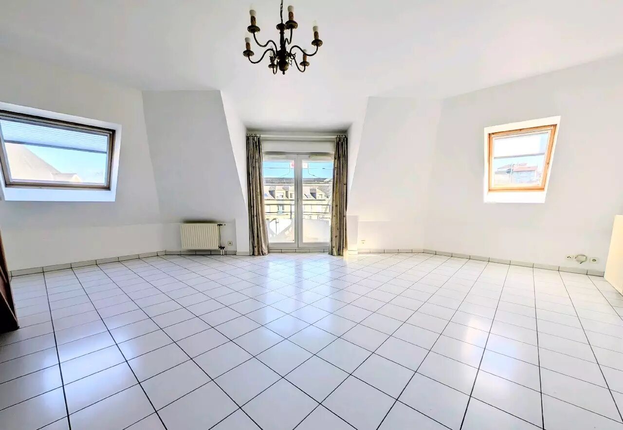 Appartement à louer, 73m², Mériel