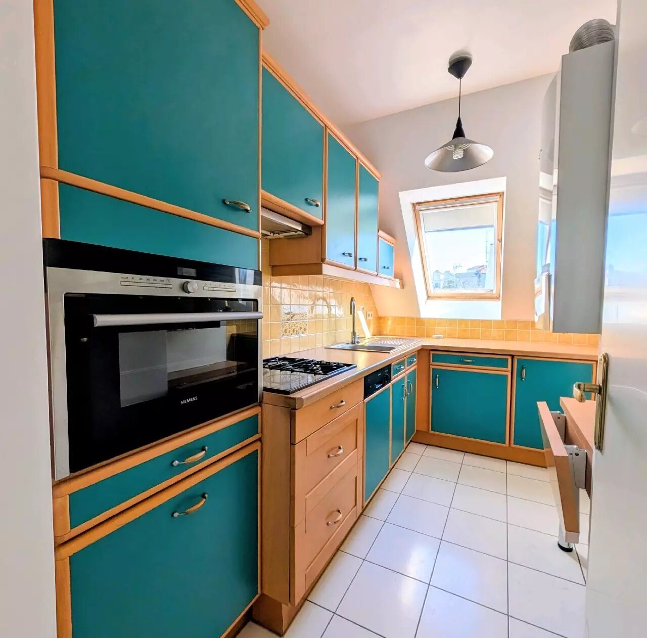 Appartement à louer, 73m², Mériel