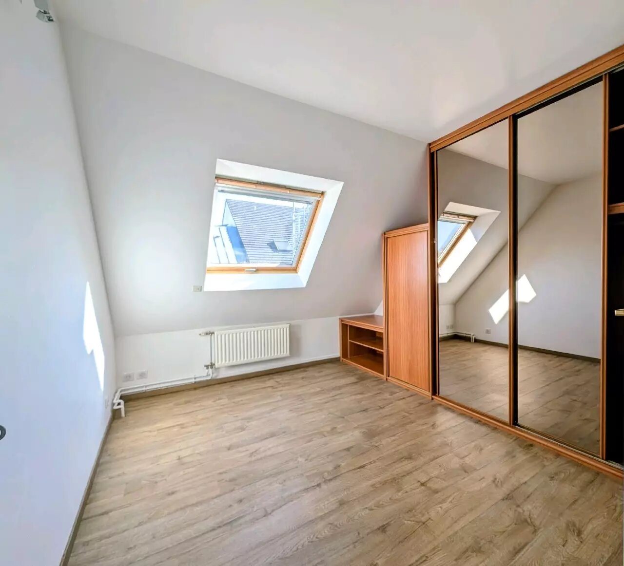 Appartement à louer, 73m², Mériel