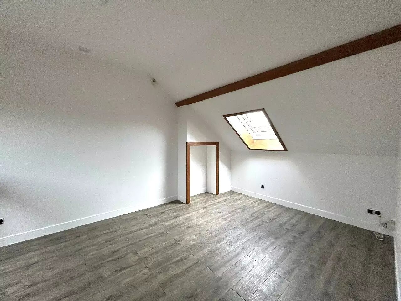 Maison à louer, 111m², Champagne-sur-Oise