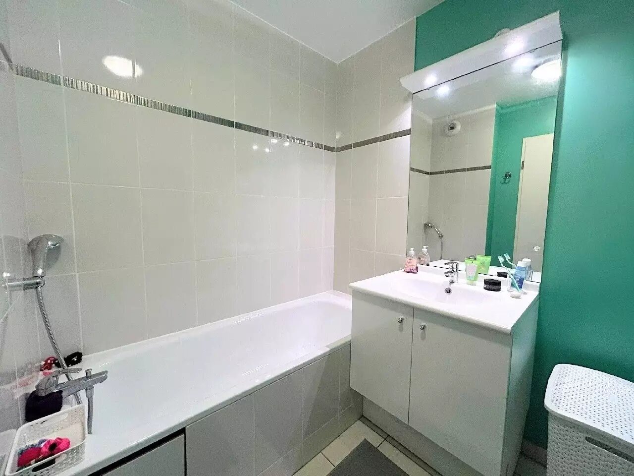 Appartement à louer, 76m², Mériel