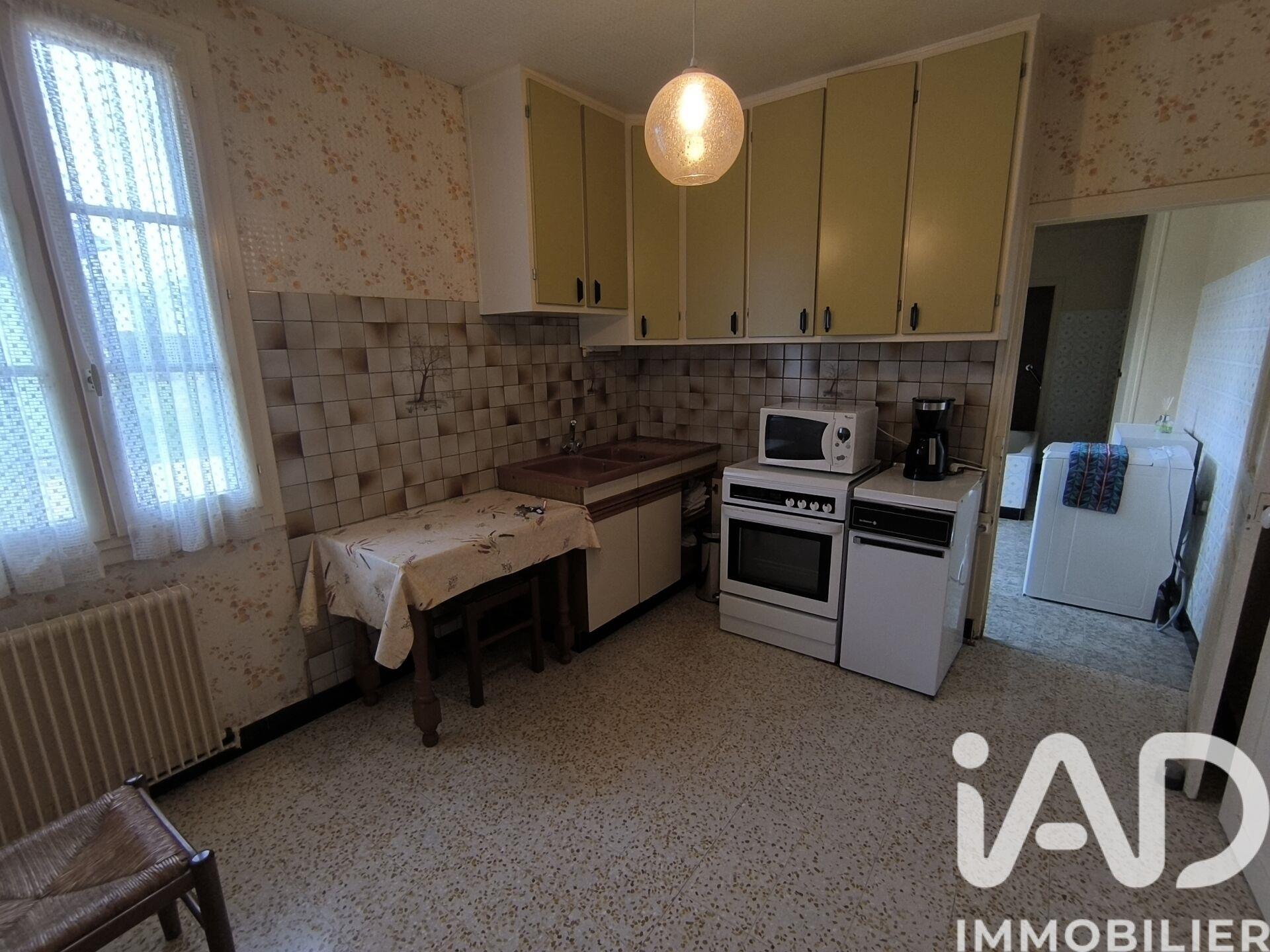 Maison à vendre, 119m², Charmont-sous-Barbuise