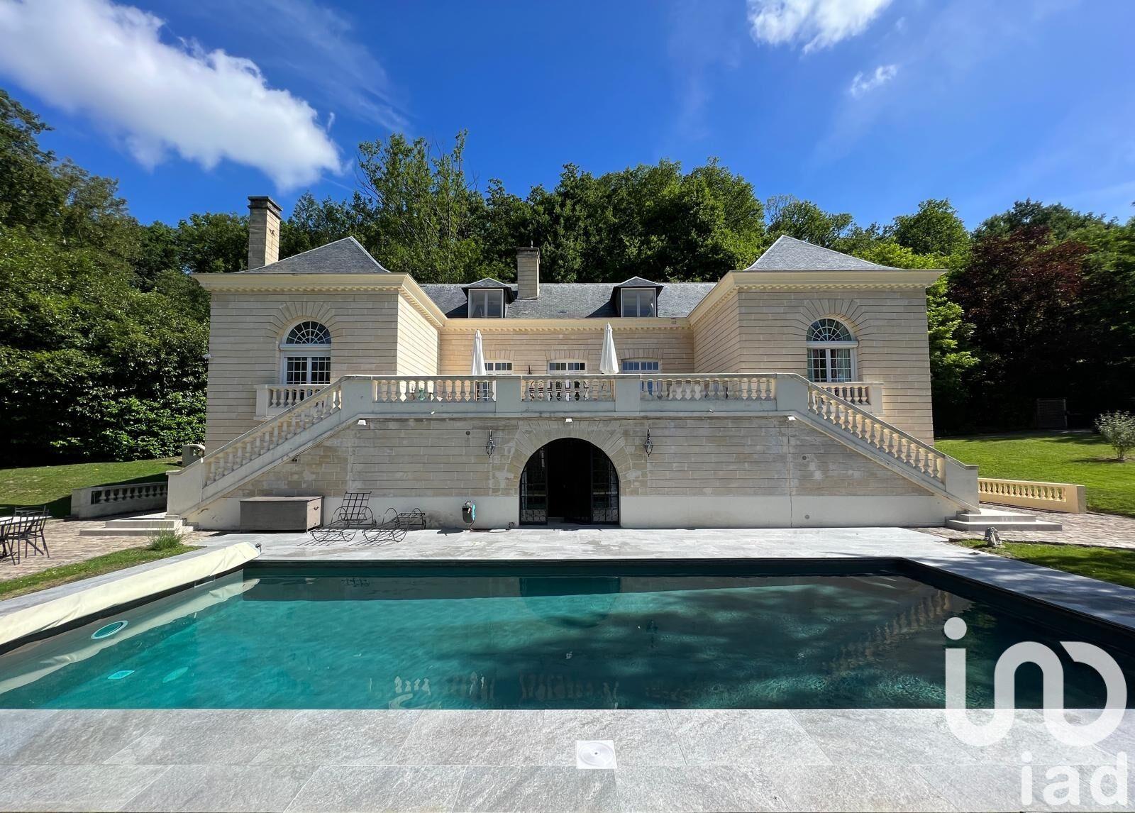 Maison à vendre, 400m², Buc