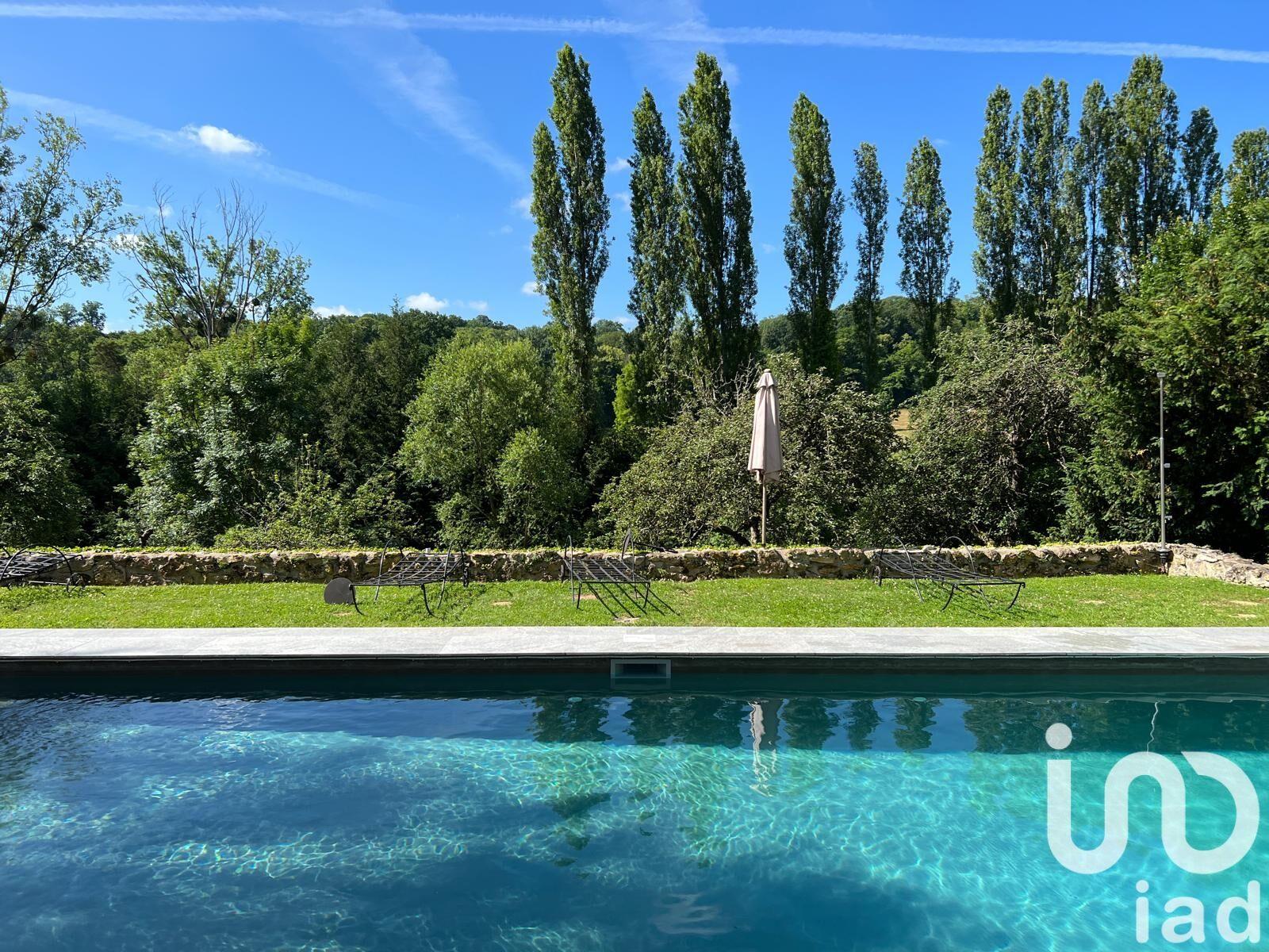 Maison à vendre, 400m², Buc