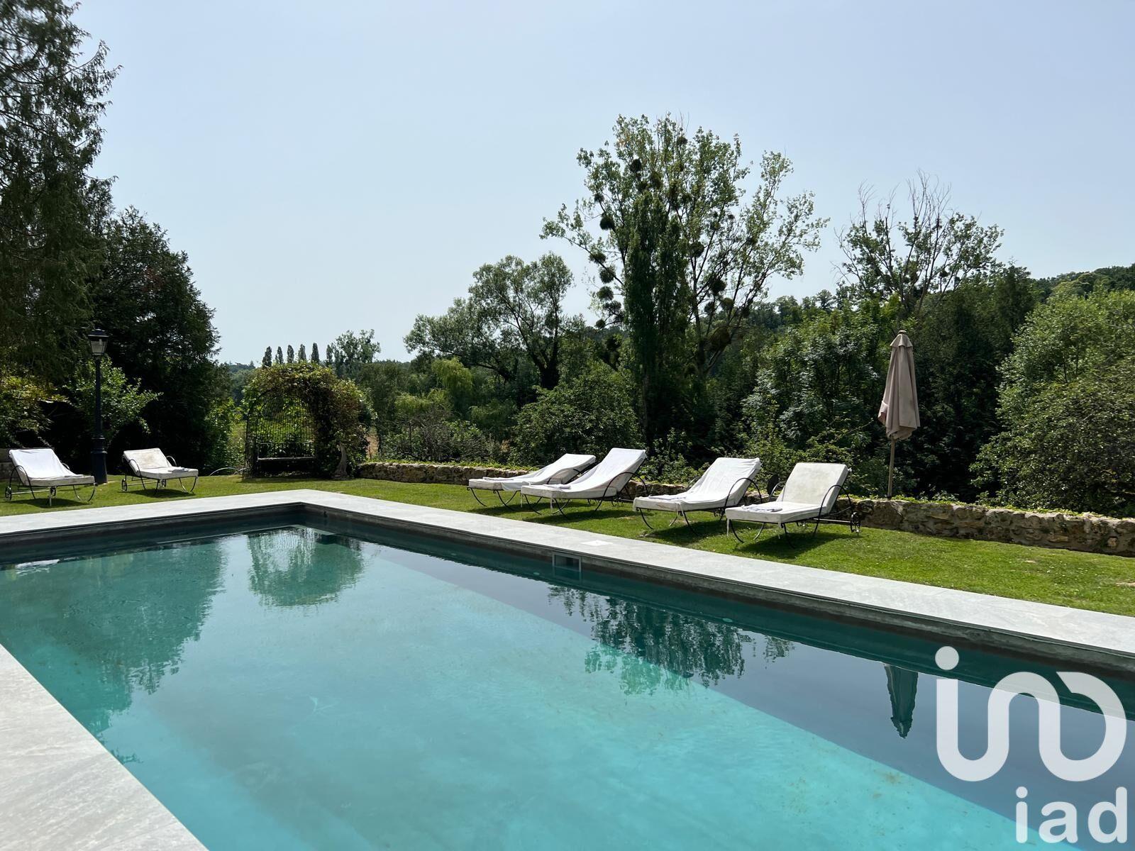 Maison à vendre, 400m², Buc