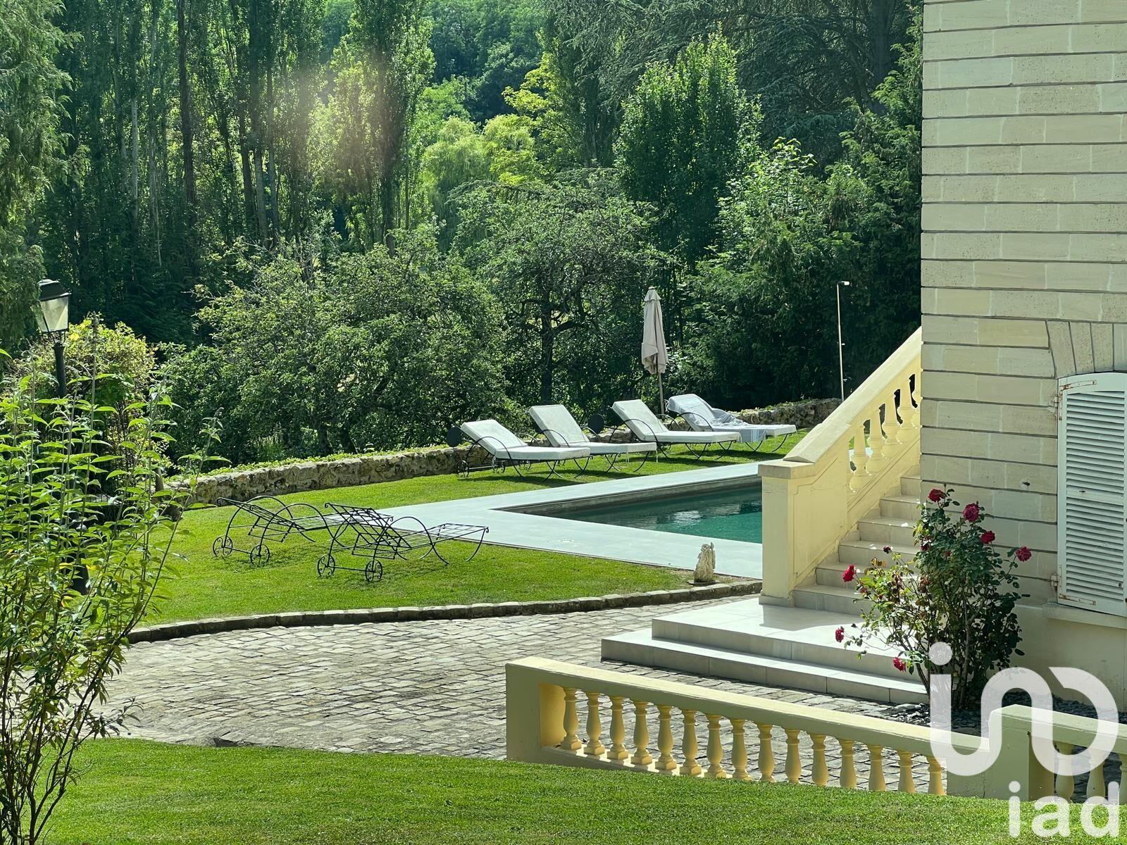 Maison à vendre, 400m², Buc