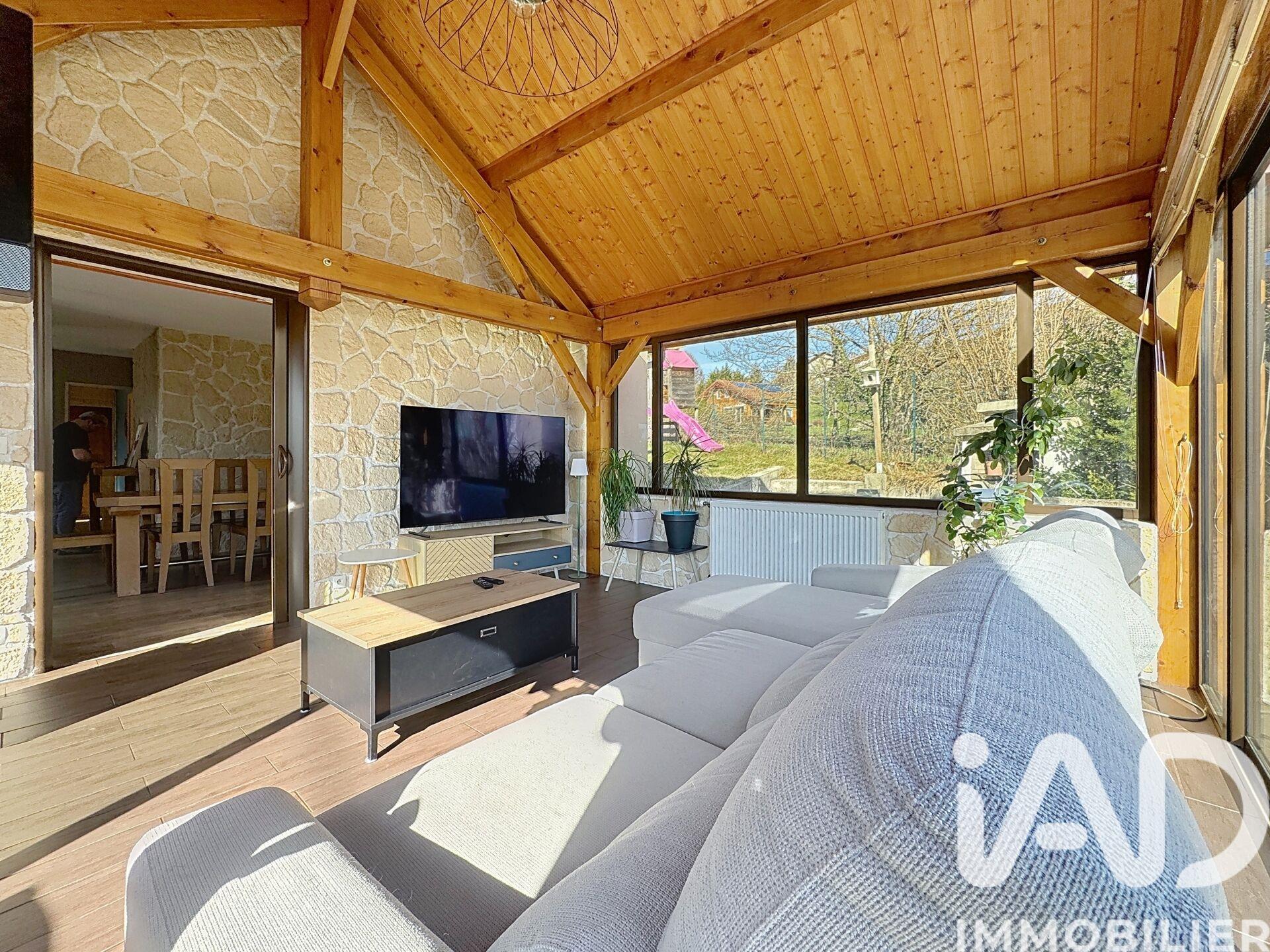 Maison à vendre, 85m², Ravilloles