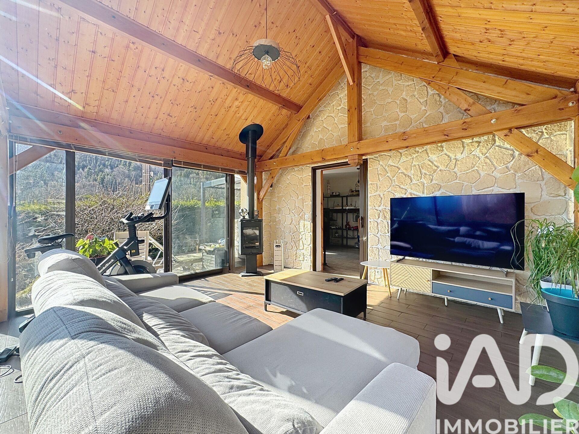 Maison à vendre, 85m², Ravilloles