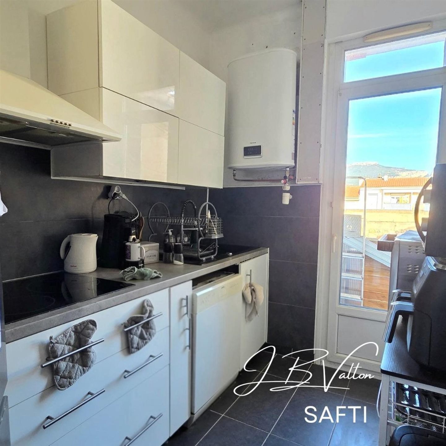 Appartement à vendre, 54m², Toulon