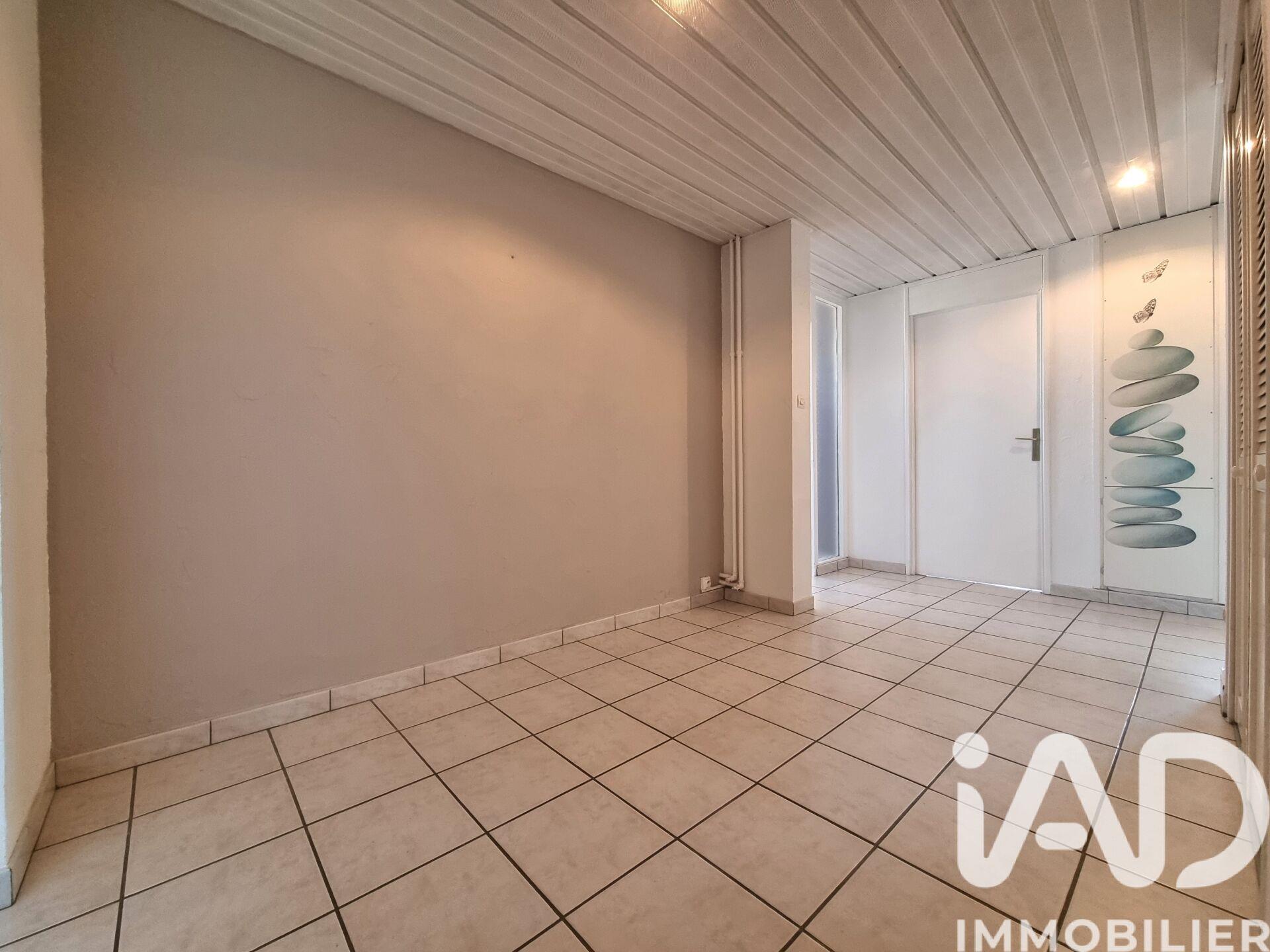 Appartement à louer, 91m², Villers-lès-Nancy