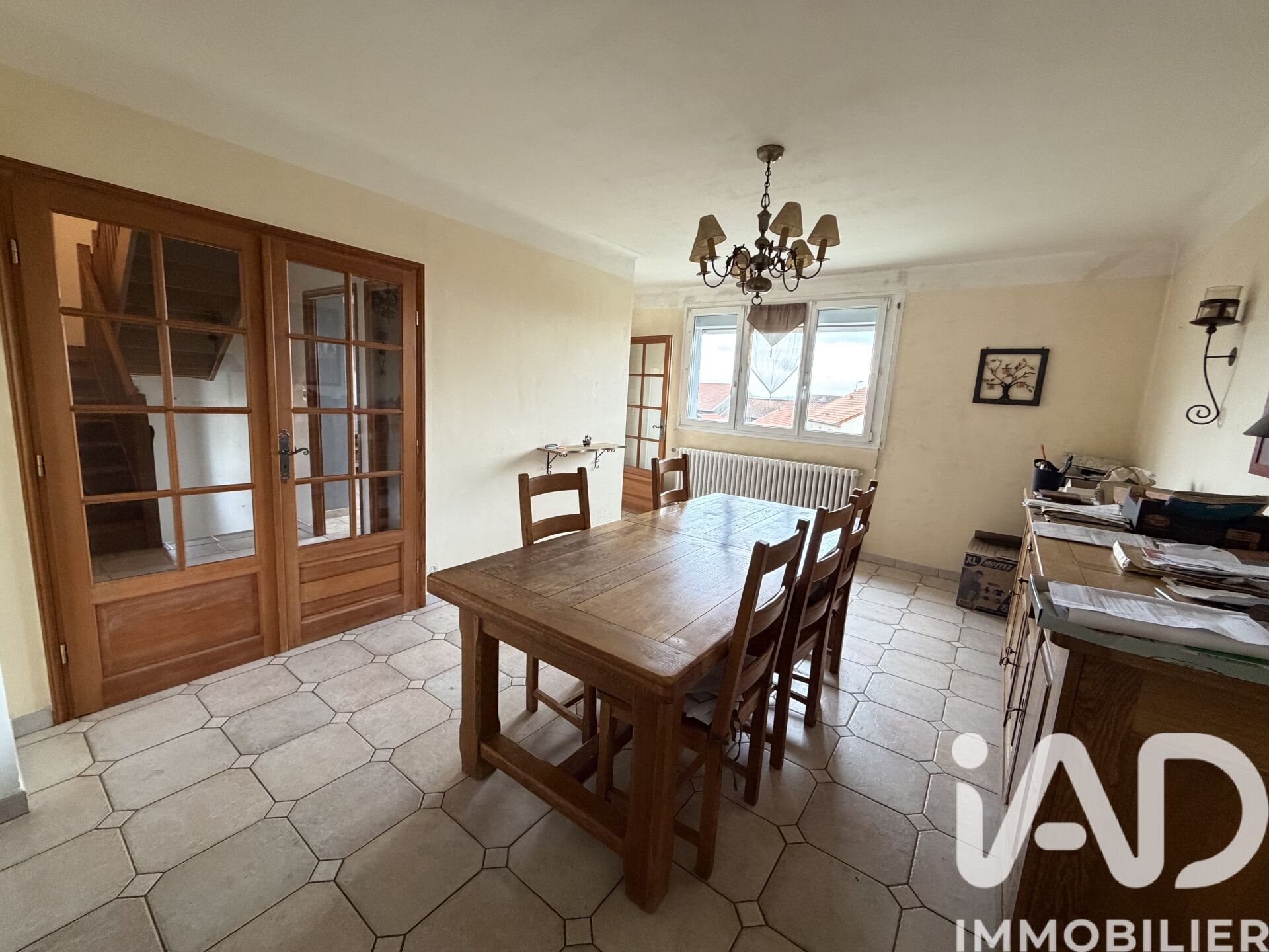 Maison à vendre, 125m², Laître-sous-Amance