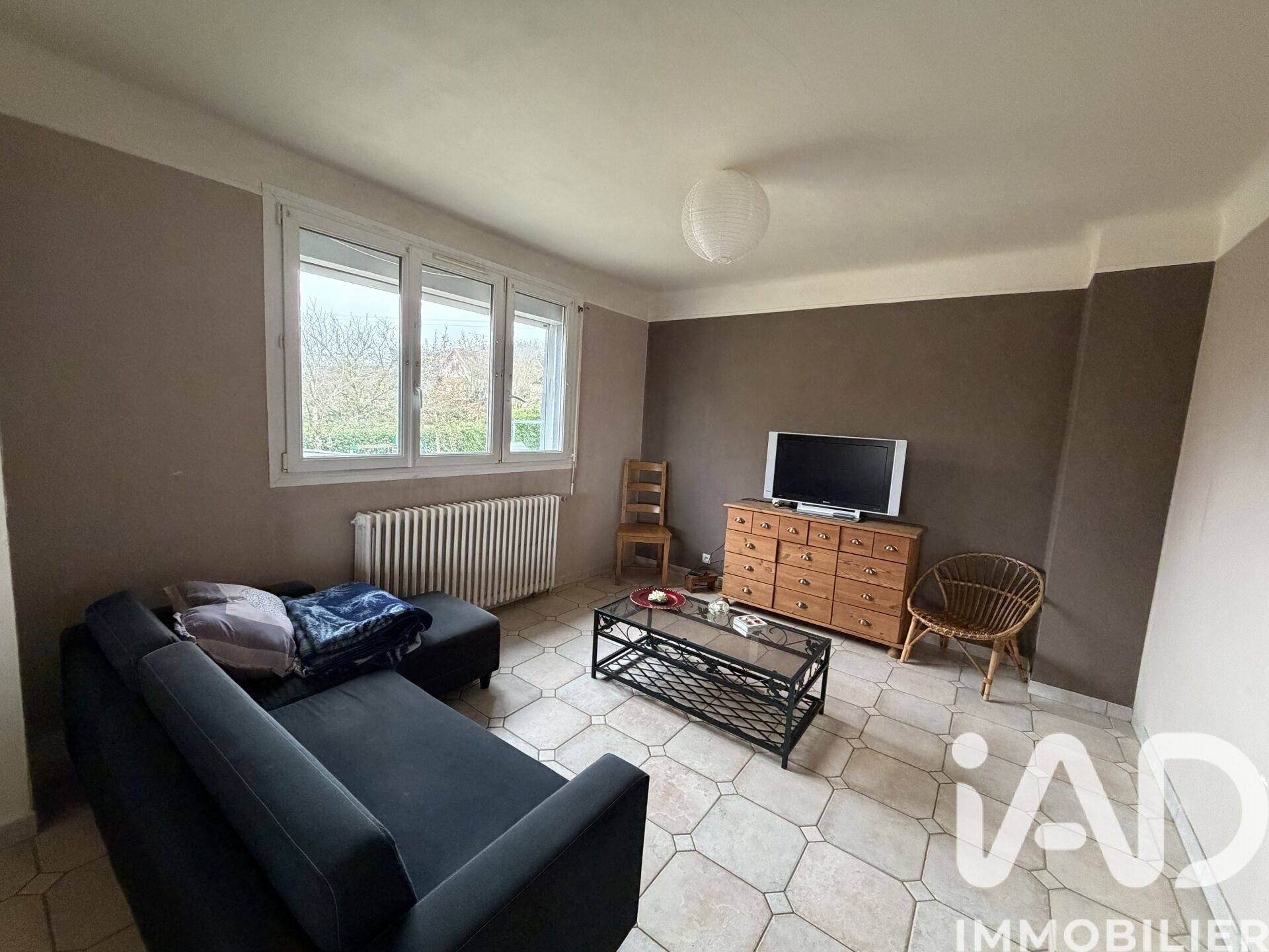 Maison à vendre, 125m², Laître-sous-Amance