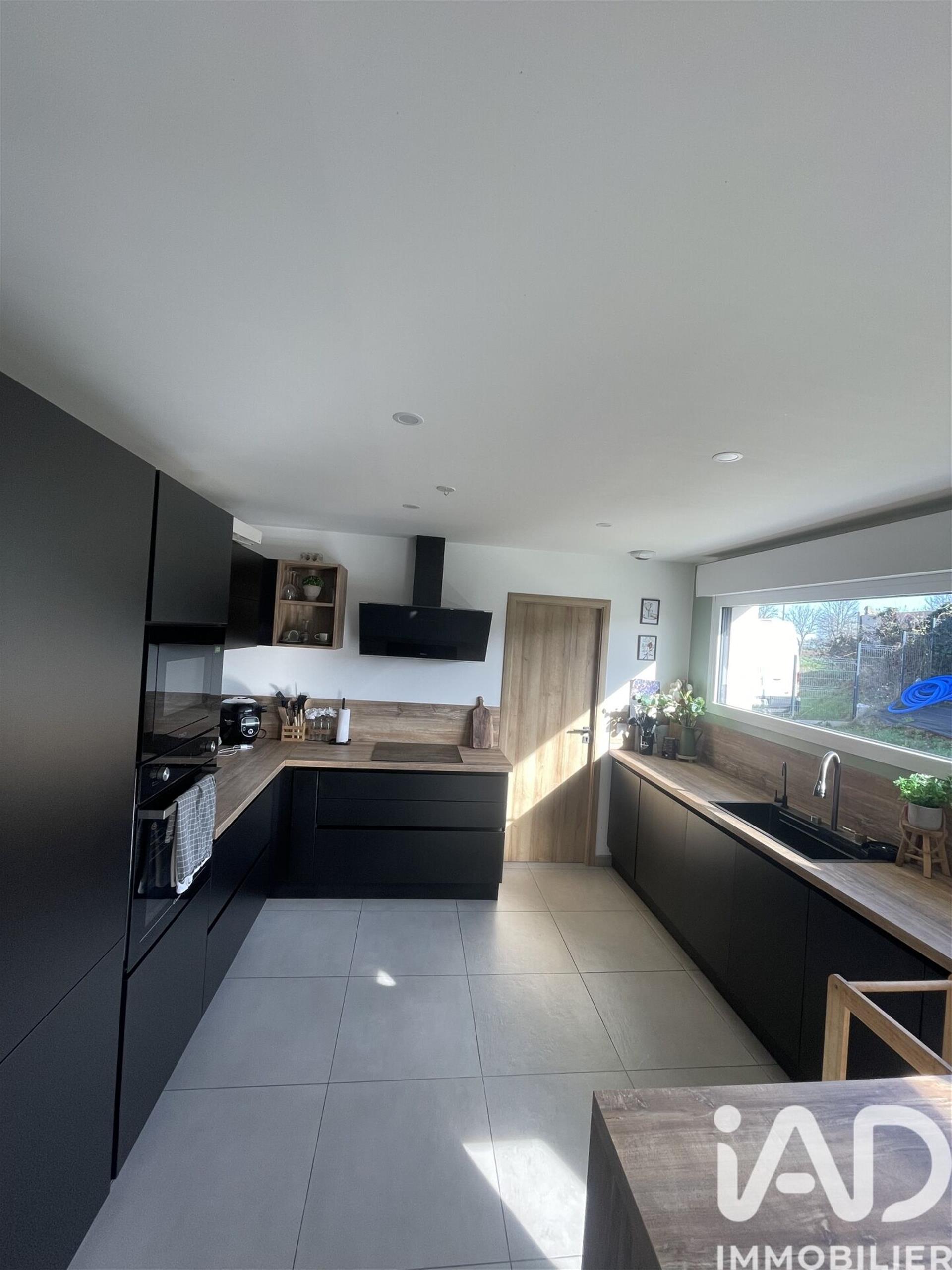 Maison à vendre, 122m², Noyelles-sous-Lens