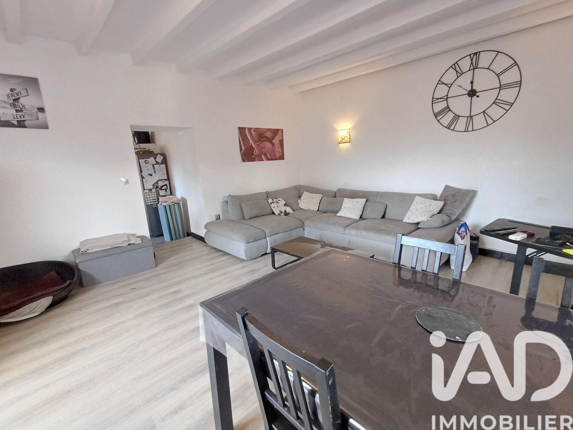 Appartement à vendre, 87m², Chabanière