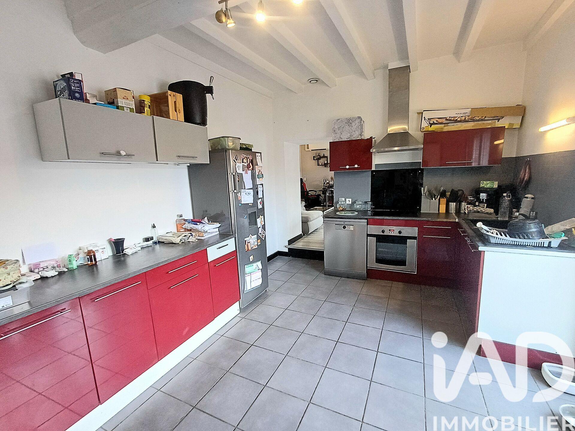 Appartement à vendre, 87m², Chabanière