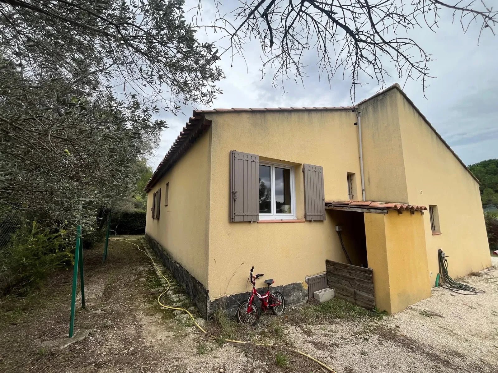 Maison à louer, 112m², La Fare-les-Oliviers