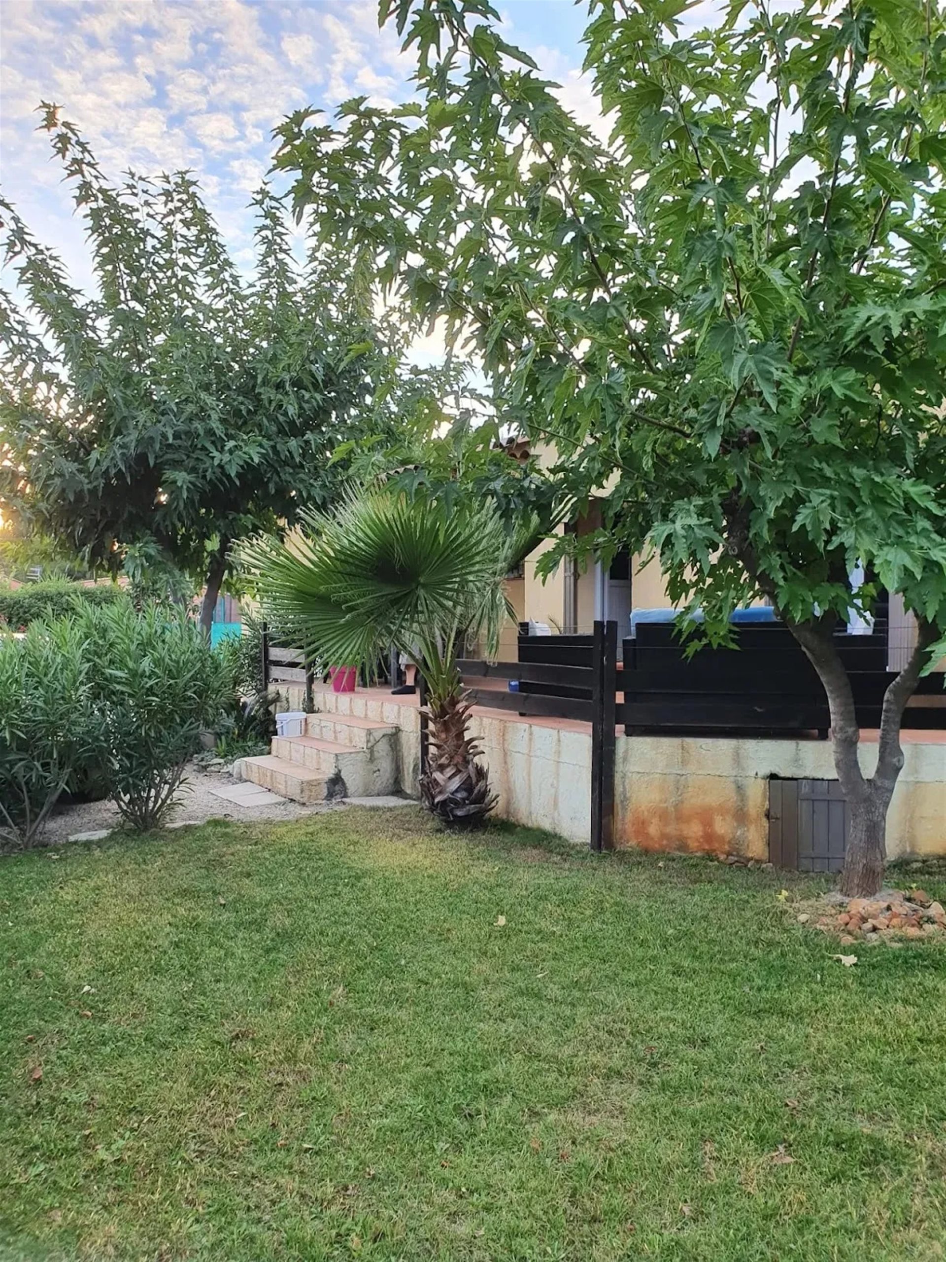 Maison à louer, 112m², La Fare-les-Oliviers