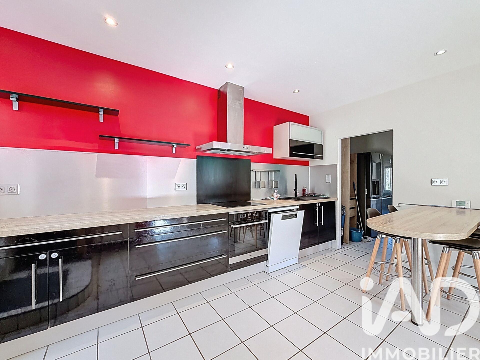 Maison à vendre, 153m², Tulle