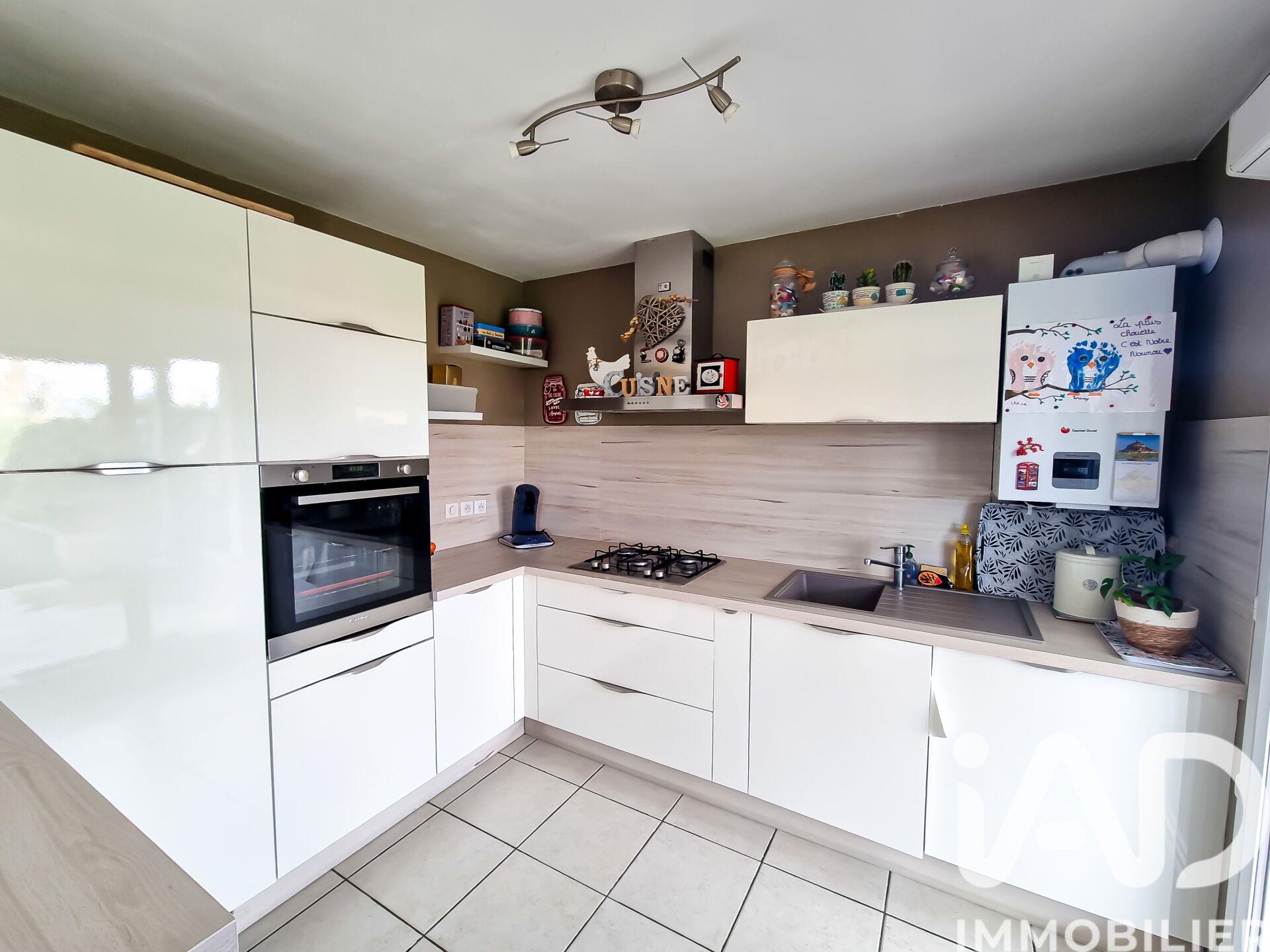 Maison à vendre, 79m², Bauvin