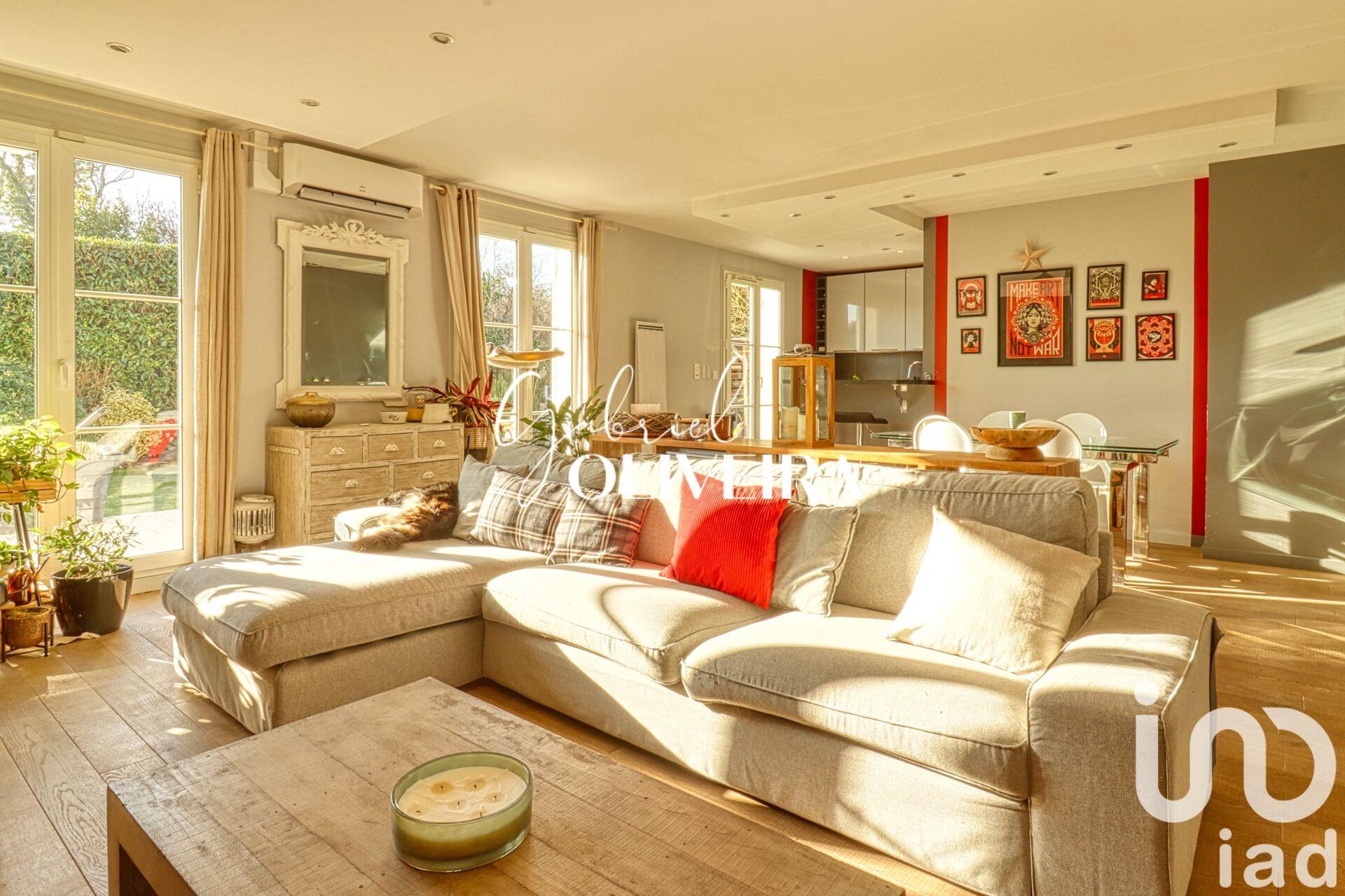 Maison à vendre, 170m², Groslay